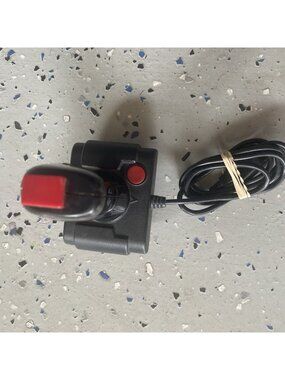 SVI QuickShot Joystick Atari 2600 Commodore 64/128 Game Controller Works